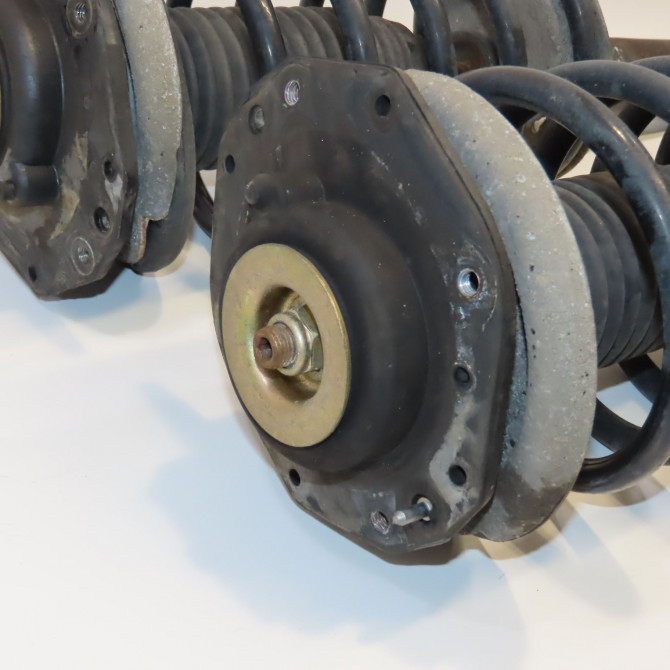 Amortisseur avant droit occasion CITROEN XSARA phase 2 BREAK 09-2000->12-2005 2.0 HDI 90ch 5202CJ 2