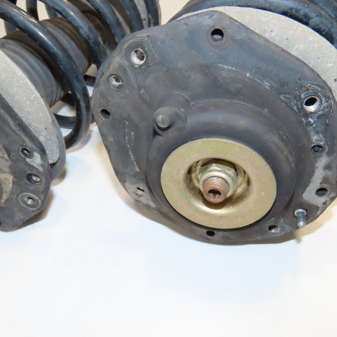 Amortisseur avant droit occasion CITROEN XSARA phase 2 BREAK 09-2000->12-2005 2.0 HDI 90ch 5202CJ 3