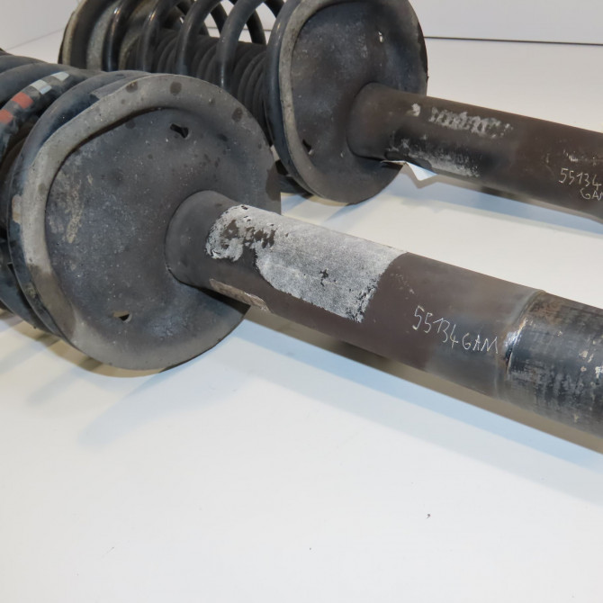 Amortisseur avant droit occasion CITROEN XSARA phase 2 BREAK 09-2000->12-2005 2.0 HDI 90ch 5202CJ 4