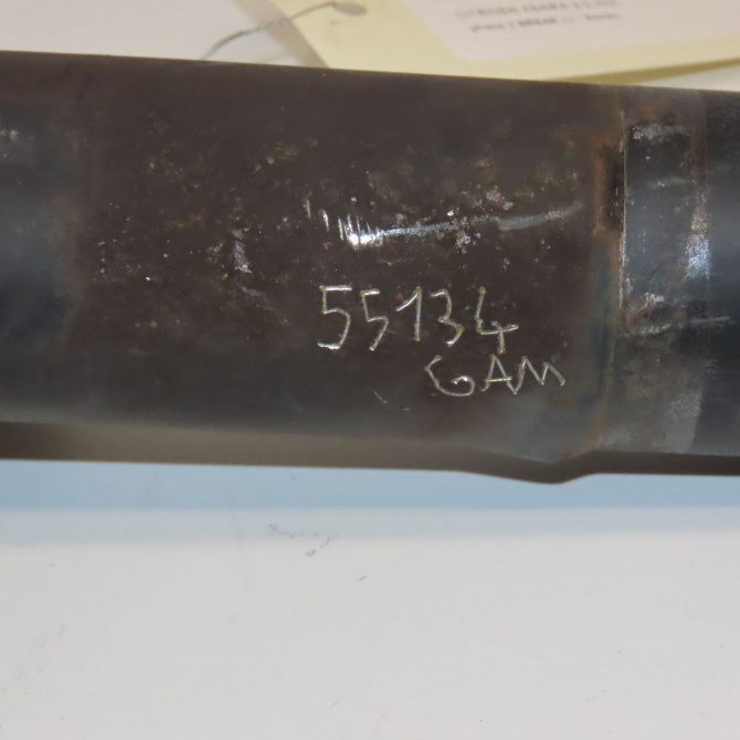 Amortisseur avant droit occasion CITROEN XSARA phase 2 BREAK 09-2000->12-2005 2.0 HDI 90ch 5202CJ 6