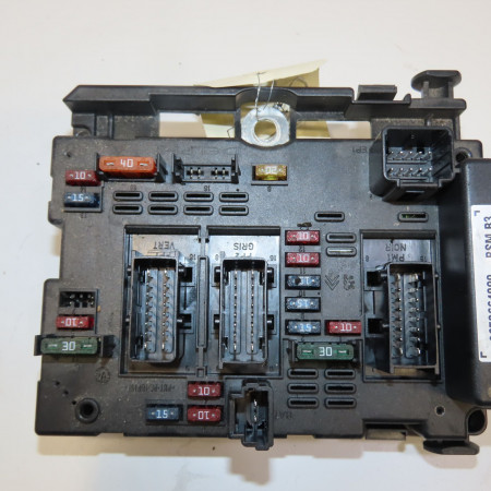 occasion CITROEN XSARA phase 2 BREAK 09-2000->12-2005 2.0 HDI 90ch