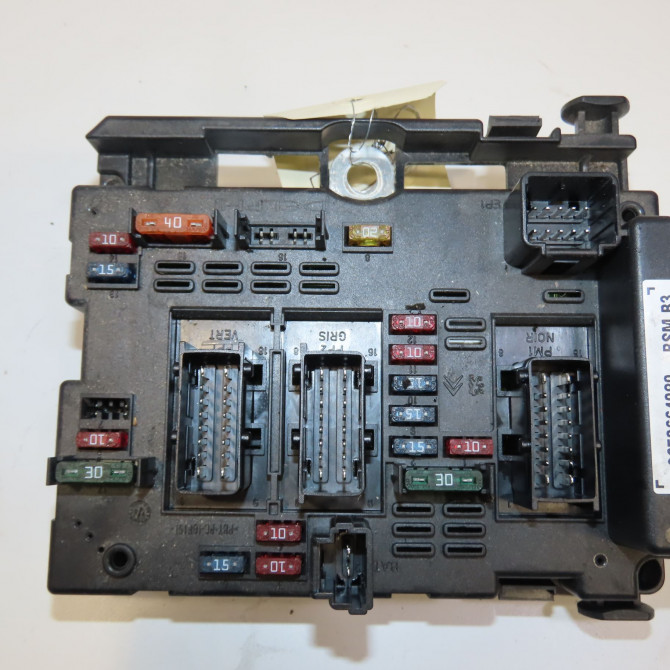 occasion CITROEN XSARA phase 2 BREAK 09-2000->12-2005 2.0 HDI 90ch 1