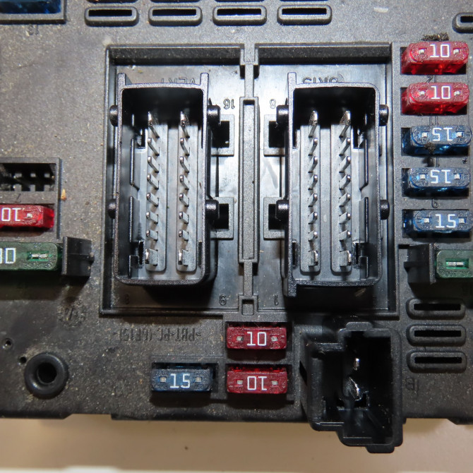 occasion CITROEN XSARA phase 2 BREAK 09-2000->12-2005 2.0 HDI 90ch 3