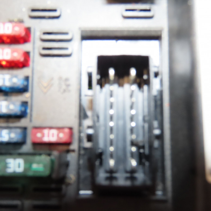 occasion CITROEN XSARA phase 2 BREAK 09-2000->12-2005 2.0 HDI 90ch 4