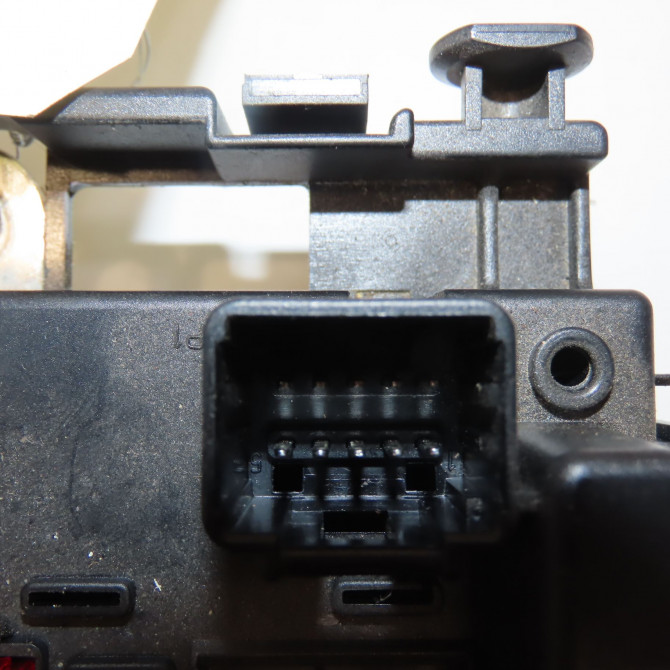 occasion CITROEN XSARA phase 2 BREAK 09-2000->12-2005 2.0 HDI 90ch 5