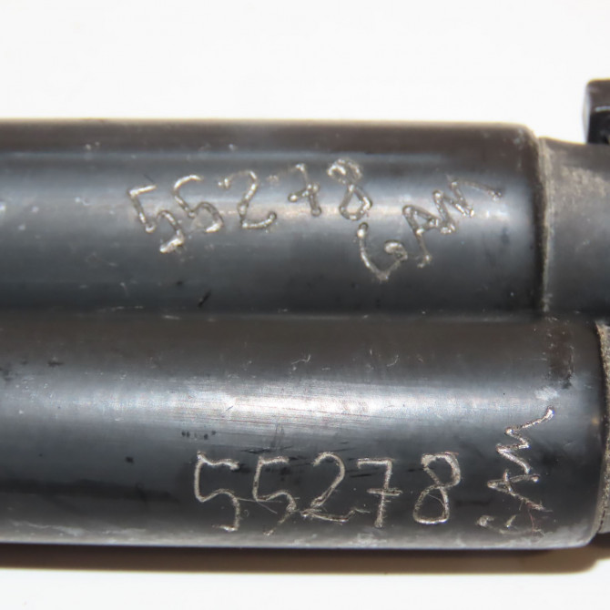 Verin droit hayon occasion CITROEN C4 PICASSO I Phase 1 01-2007->10-2013 1.6 HDi 16v 110ch 8731T0 4