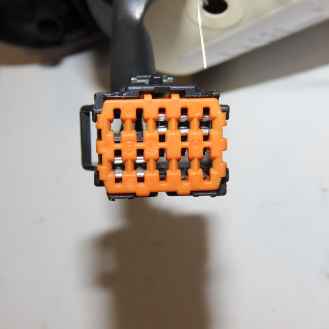 Retroviseur exterieur electrique droit occasion CITROEN XSARA phase 2 BREAK 09-2000->12-2005 2.0 HDI 90ch 8149GT 4