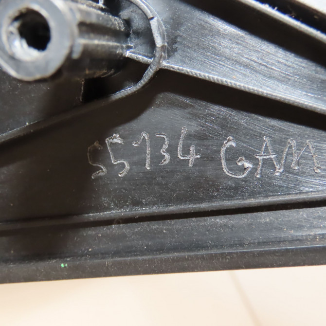 Retroviseur exterieur electrique droit occasion CITROEN XSARA phase 2 BREAK 09-2000->12-2005 2.0 HDI 90ch 8149GT 5