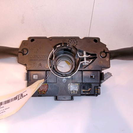 Bloc commodos occasion PEUGEOT 206 + Phase 1 03-2009->05-2013 1.1i 60ch 96787402XT