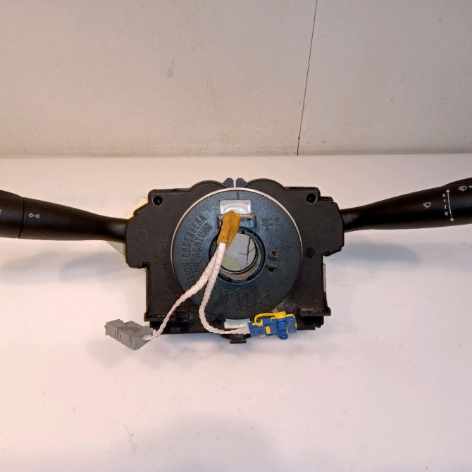 Bloc commodos occasion PEUGEOT 206 + Phase 1 03-2009->05-2013 1.1i 60ch 96787402XT 2