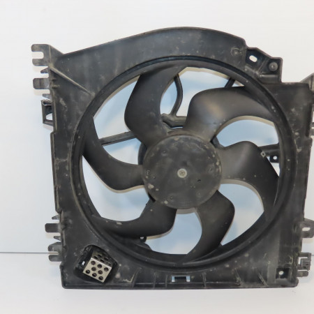 Ventilateur de refroidissement occasion NISSAN MICRA III Phase 1 01-2003->07-2005 1.5 DCI 82ch 21481AY610