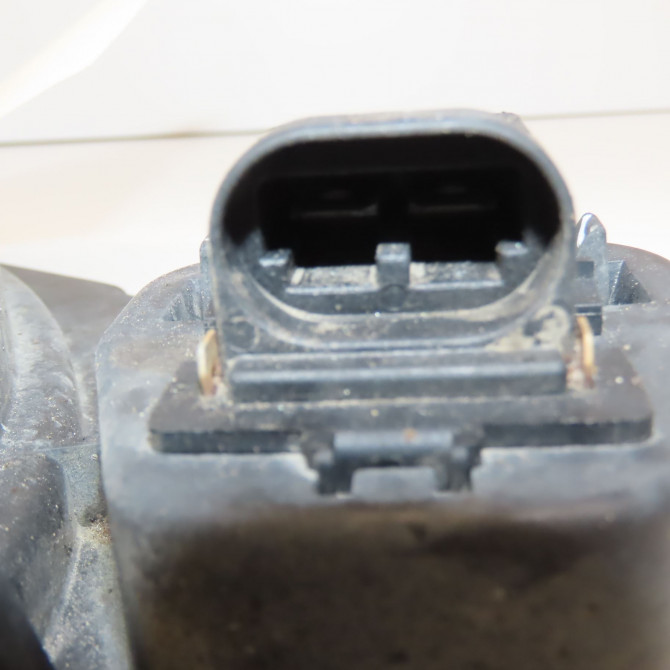 Ventilateur de refroidissement occasion NISSAN MICRA III Phase 1 01-2003->07-2005 1.5 DCI 82ch 21481AY610 4