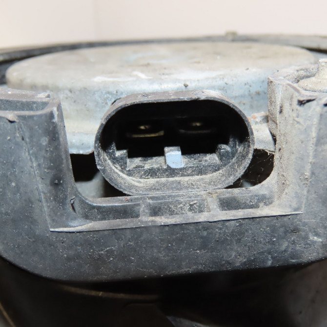 Ventilateur de refroidissement occasion NISSAN MICRA III Phase 1 01-2003->07-2005 1.5 DCI 82ch 21481AY610 5