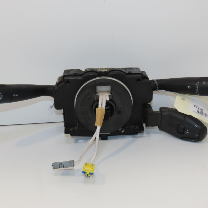 Bloc commodos occasion PEUGEOT 206 + Phase 1 03-2009->05-2013 1.4 HDI 70ch 96787402XT 1