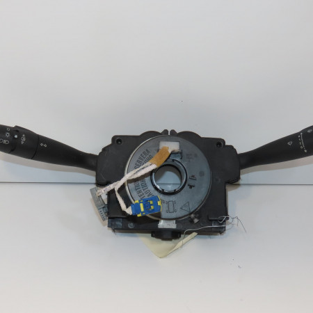 Bloc commodos occasion PEUGEOT 206 + Phase 1 03-2009->05-2013 1.4 HDI 70ch 96787402XT