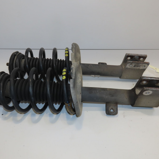 Amortisseur avant droit occasion PEUGEOT 3008 I Phase 1 04-2009->12-2013 2.0 HDI 150ch 5208E7 1