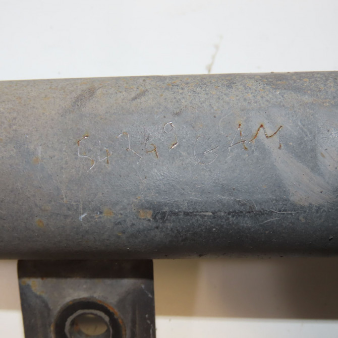 Amortisseur avant droit occasion PEUGEOT 3008 I Phase 1 04-2009->12-2013 2.0 HDI 150ch 5208E7 6