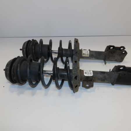 Amortisseur avant droit occasion OPEL CORSA III Phase 2 08-2003->09-2006 1.2i 80ch 72119118