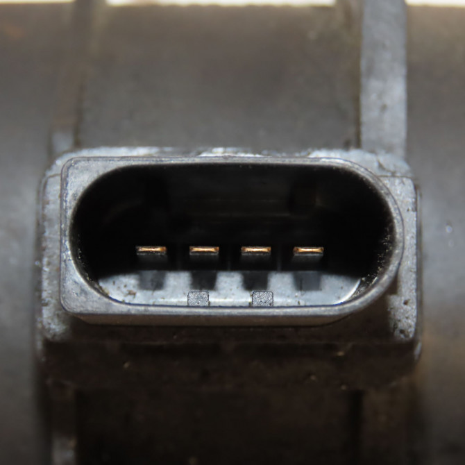 Debimetre air occasion MERCEDES SPRINTER II Phase 1 06-2006->... 311 CDI 109ch 943248 4