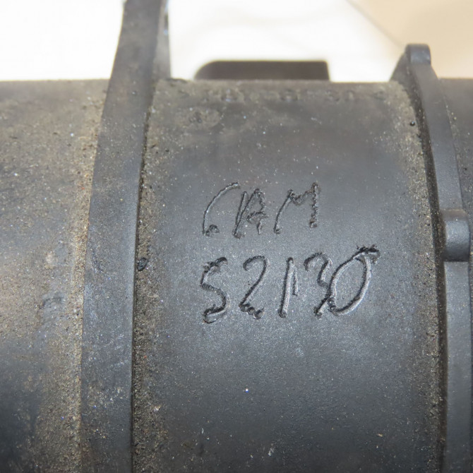 Debimetre air occasion MERCEDES SPRINTER II Phase 1 06-2006->... 311 CDI 109ch 943248 5