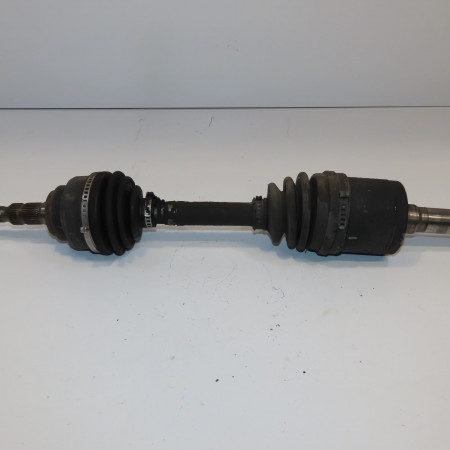 Transmission avant gauche occasion OPEL ZAFIRA I Phase 1 03-1999->07-2005 2.2 DTI 16v 125ch 93171792