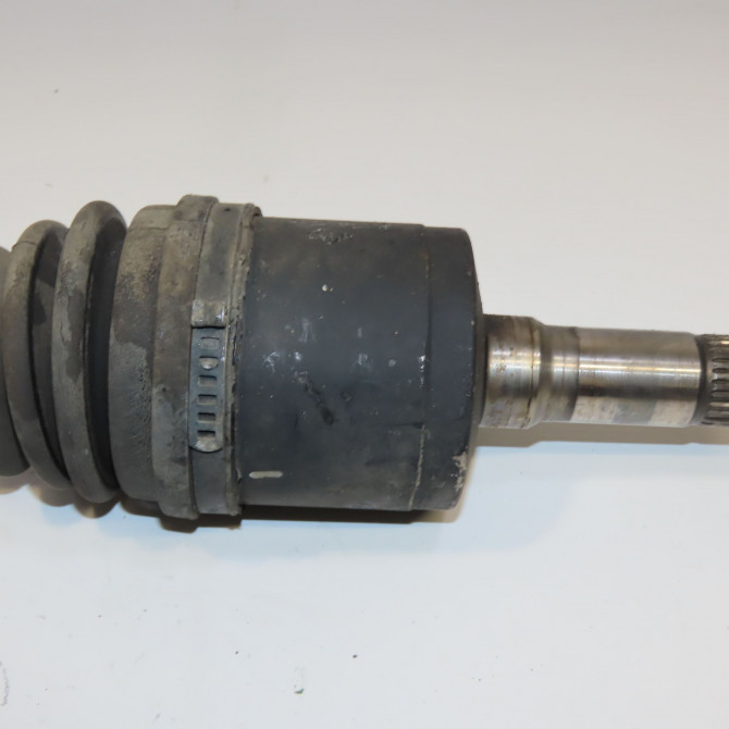 Transmission avant gauche occasion OPEL ZAFIRA I Phase 1 03-1999->07-2005 2.2 DTI 16v 125ch 93171792 2