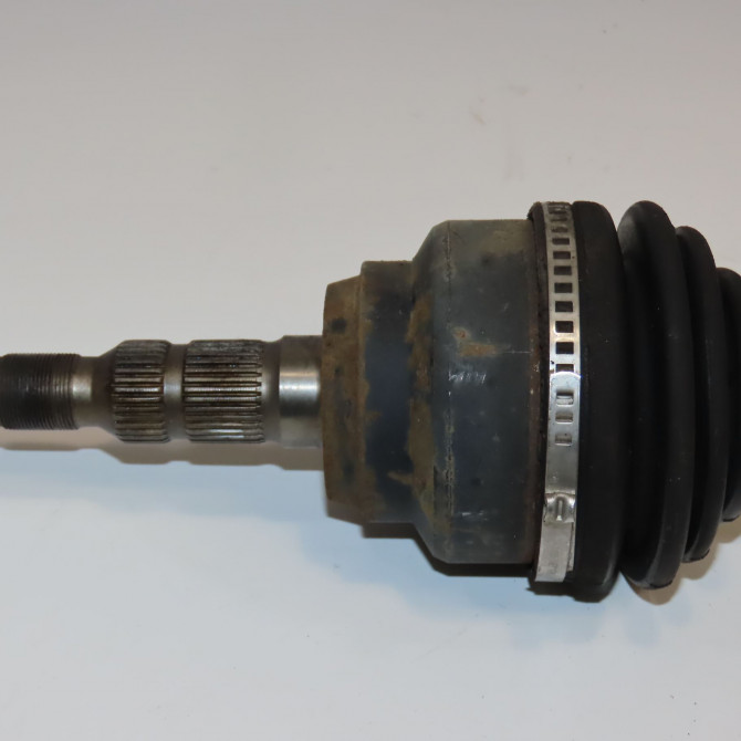 Transmission avant gauche occasion OPEL ZAFIRA I Phase 1 03-1999->07-2005 2.2 DTI 16v 125ch 93171792 3