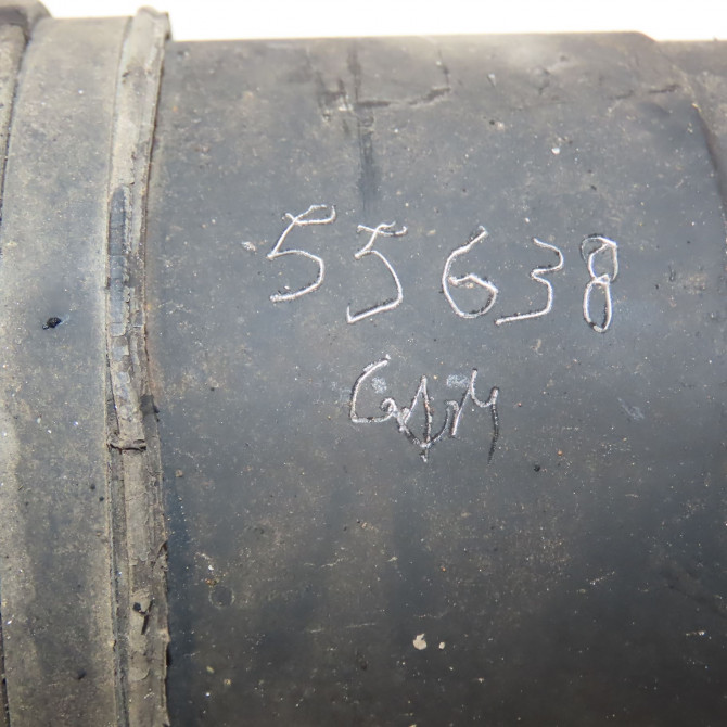 Transmission avant gauche occasion OPEL ZAFIRA I Phase 1 03-1999->07-2005 2.2 DTI 16v 125ch 93171792 4