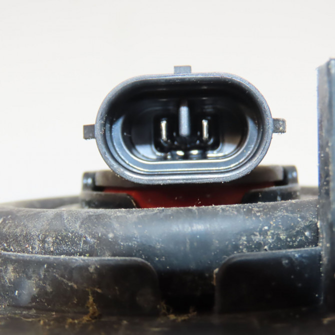 Phare antibrouillard avant gauche occasion OPEL KARL Phase 1 04-1995->04-1999 1.0i 75ch 95182574 3