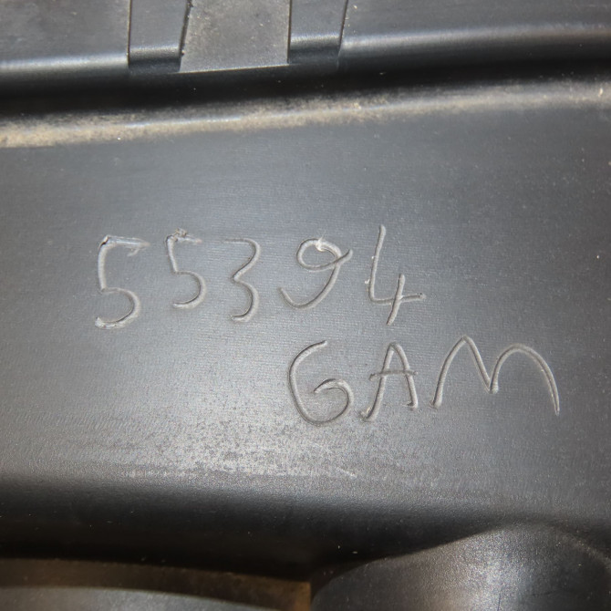 Phare antibrouillard avant gauche occasion OPEL KARL Phase 1 04-1995->04-1999 1.0i 75ch 95182574 4