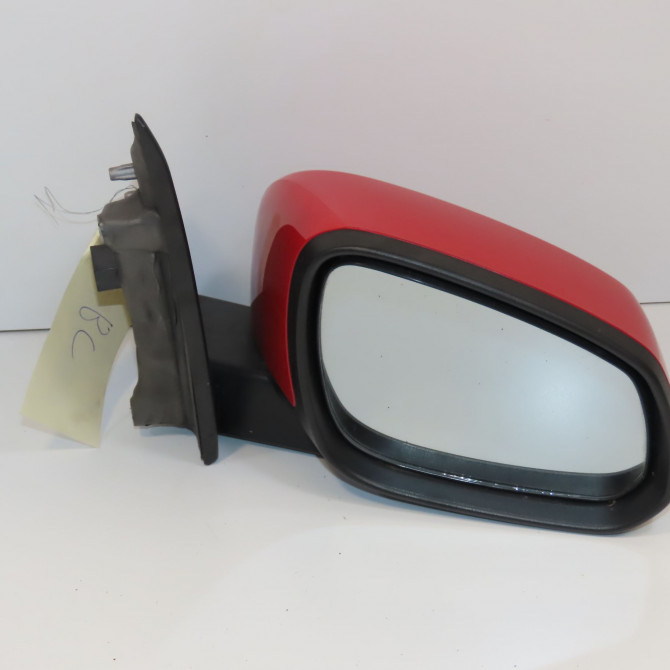 Retroviseur exterieur electrique droit occasion OPEL KARL Phase 1 04-1995->04-1999 1.0i 75ch 42518486 1