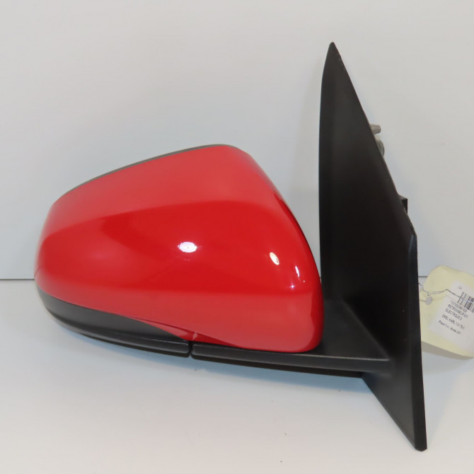 Retroviseur exterieur electrique droit occasion OPEL KARL Phase 1 04-1995->04-1999 1.0i 75ch 42518486 2