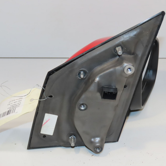 Retroviseur exterieur electrique droit occasion OPEL KARL Phase 1 04-1995->04-1999 1.0i 75ch 42518486 3