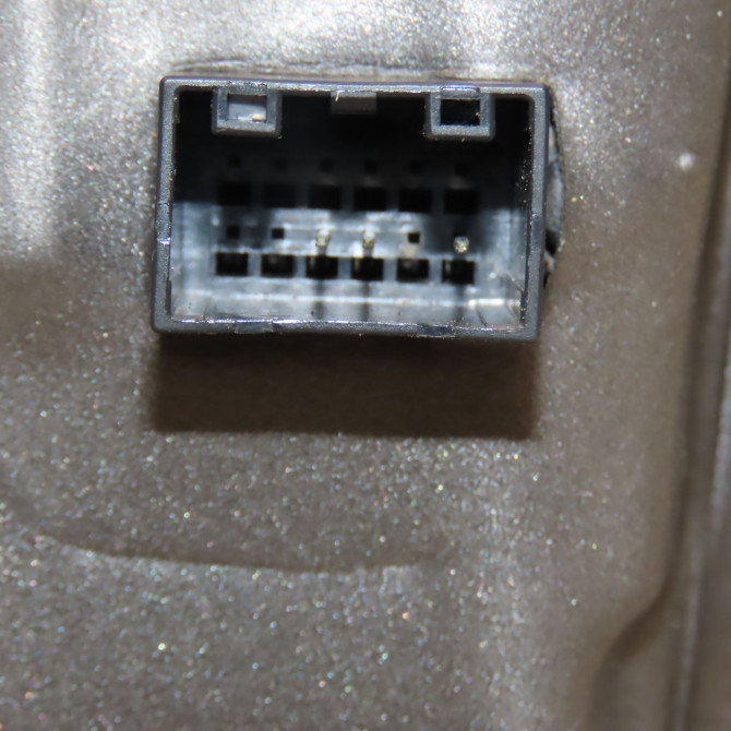 Retroviseur exterieur electrique droit occasion OPEL KARL Phase 1 04-1995->04-1999 1.0i 75ch 42518486 4