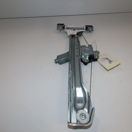 Mecanisme + moteur lève-glace avant droit occasion OPEL KARL Phase 1 04-1995->04-1999 1.0i 75ch 42439343