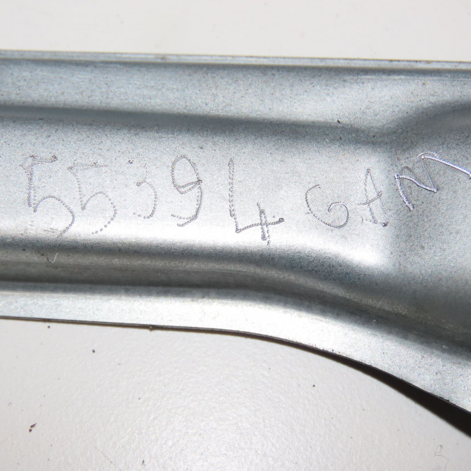 Mecanisme + moteur lève-glace avant droit occasion OPEL KARL Phase 1 04-1995->04-1999 1.0i 75ch 42439343 6