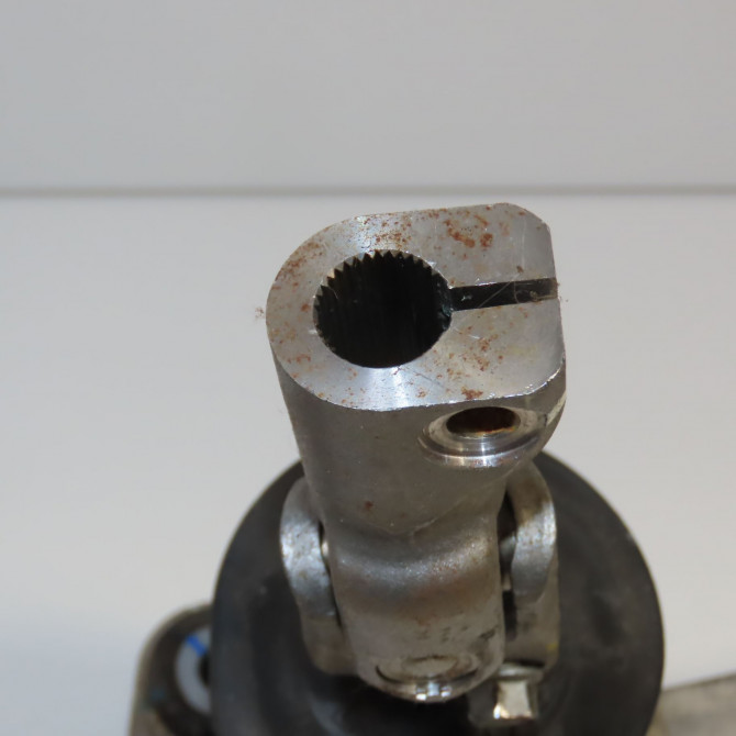 Cremaillere non assistee occasion OPEL KARL Phase 1 04-1995->04-1999 1.0i 75ch 42502530 3