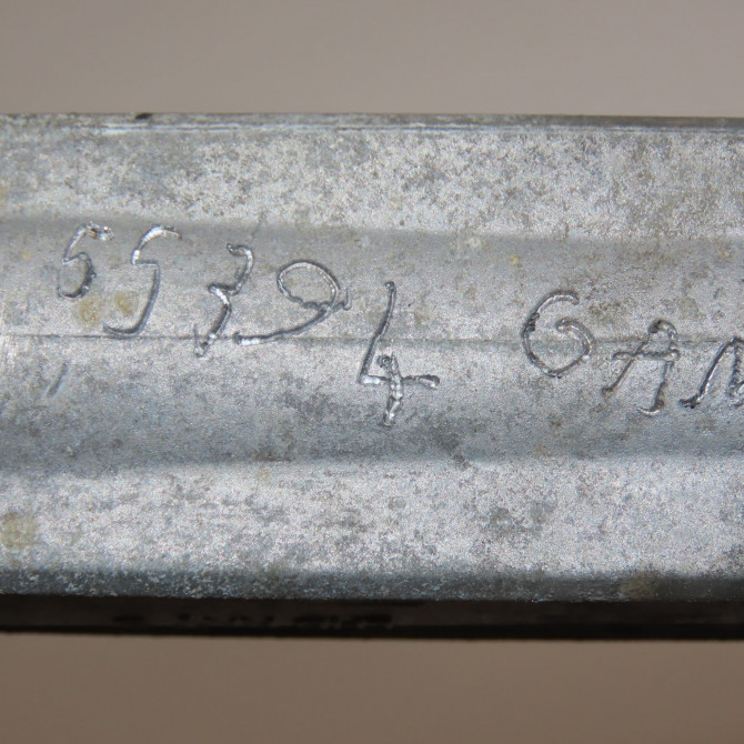 Cremaillere non assistee occasion OPEL KARL Phase 1 04-1995->04-1999 1.0i 75ch 42502530 6