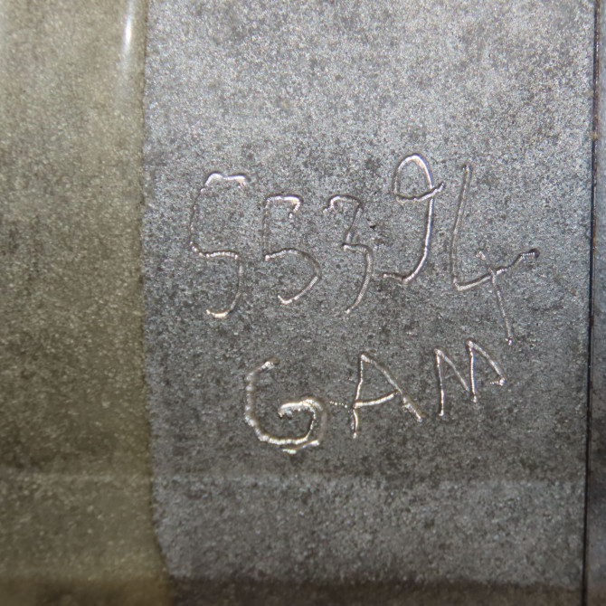 Compresseur air conditionne occasion OPEL KARL Phase 1 04-1995->04-1999 1.0i 75ch 42870861 6