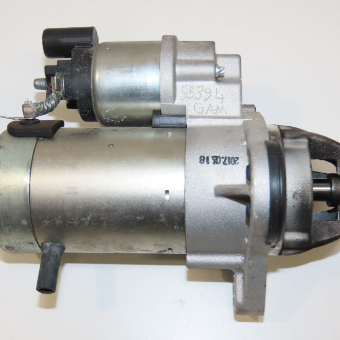 Démarreur occasion OPEL KARL Phase 1 04-1995->04-1999 1.0i 75ch 12686197 2