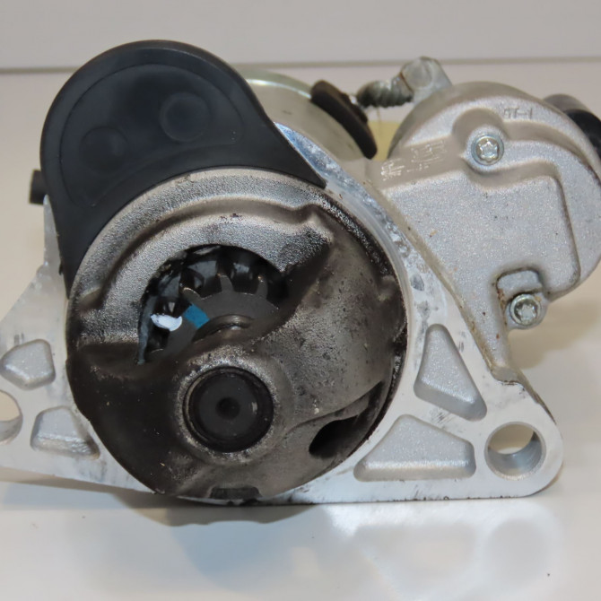 Démarreur occasion OPEL KARL Phase 1 04-1995->04-1999 1.0i 75ch 12686197 3