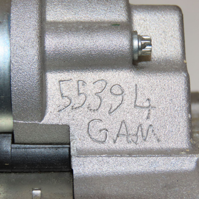 Démarreur occasion OPEL KARL Phase 1 04-1995->04-1999 1.0i 75ch 12686197 5