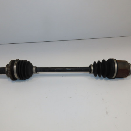 Transmission avant gauche occasion OPEL KARL Phase 1 04-1995->04-1999 1.0i 75ch 42697355