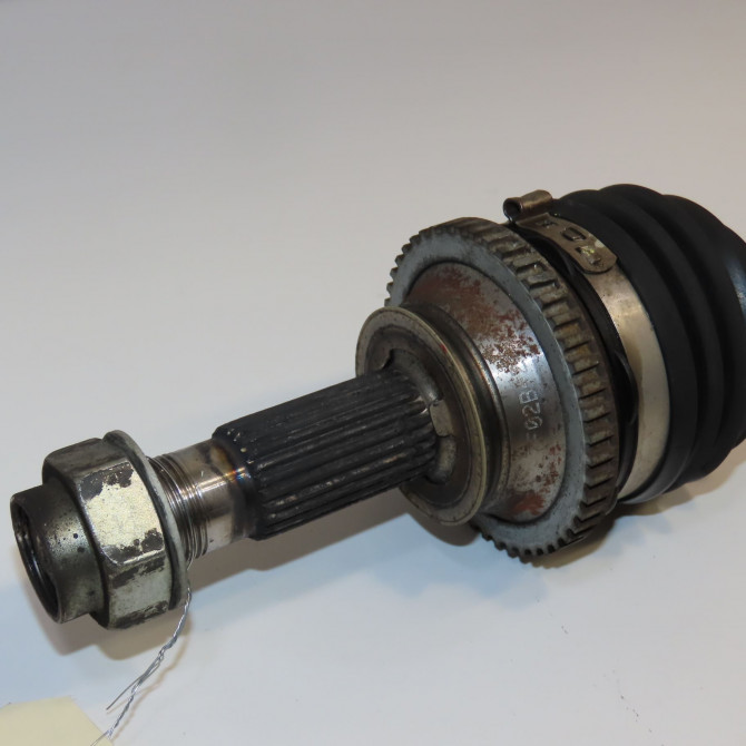 Transmission avant gauche occasion OPEL KARL Phase 1 04-1995->04-1999 1.0i 75ch 42697355 2