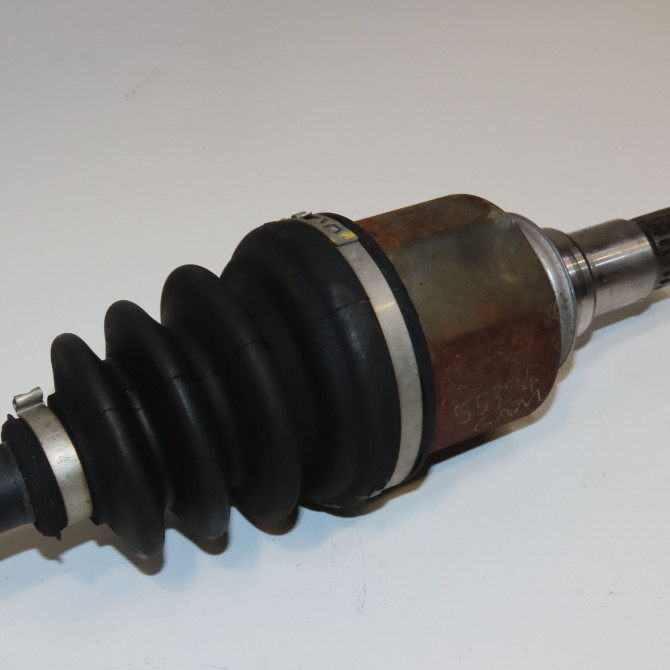 Transmission avant gauche occasion OPEL KARL Phase 1 04-1995->04-1999 1.0i 75ch 42697355 3