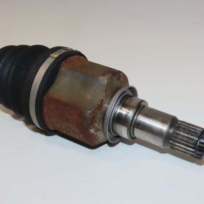 Transmission avant gauche occasion OPEL KARL Phase 1 04-1995->04-1999 1.0i 75ch 42697355 4