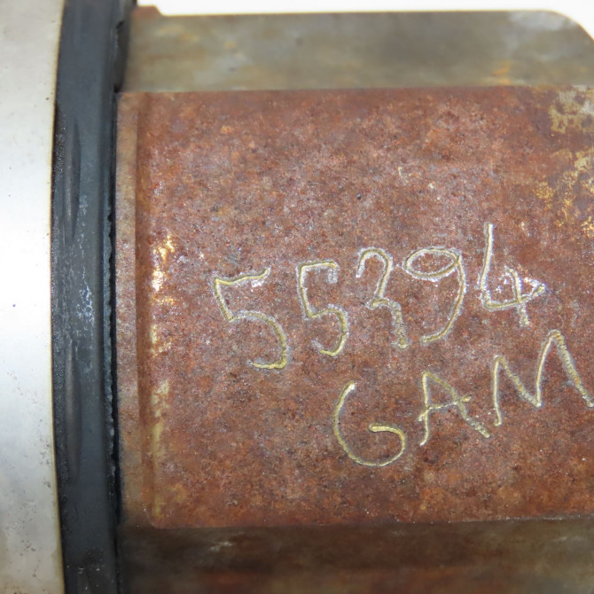 Transmission avant gauche occasion OPEL KARL Phase 1 04-1995->04-1999 1.0i 75ch 42697355 5