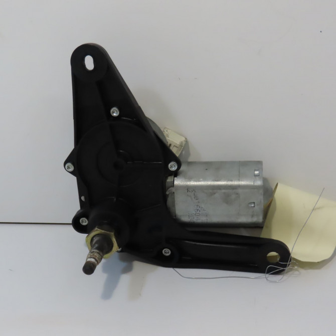 Moteur essuie-glace arrière occasion RENAULT CLIO CAMPUS II Phase 1 07-2006->07-2009 1.5 DCI 70ch 8200071214 2