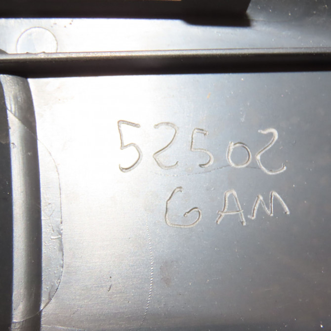 Commande lève-glace porte avant gauche occasion RENAULT CLIO CAMPUS II Phase 1 07-2006->07-2009 1.5 DCI 70ch 8200060045 4