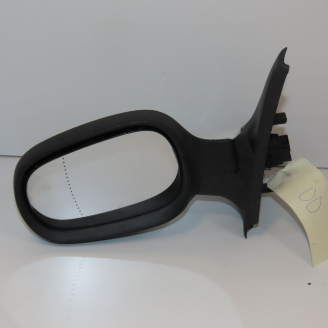 Retroviseur exterieur electrique gauche occasion RENAULT CLIO II Phase 2 06-2001->07-2006 1.5 DCI 80ch 7700435863 1